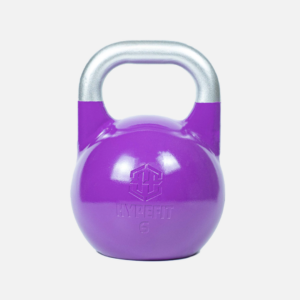 Pesas Rusas Kettlebell 12kg - SacrificeSports