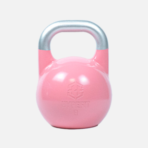 Kettlebell Pesa Rusa6 Kg - HYPEFIT