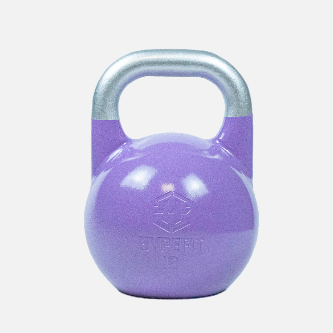 Kettlebell 16 kg  Comprar Pesa Rusa de Competición 16 kg - Hypefit