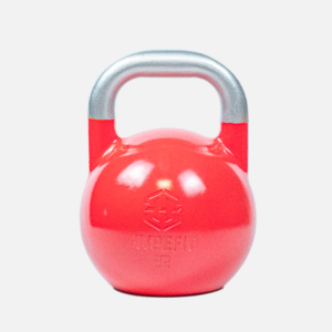 Kettlebell Pesa Rusa6 Kg - HYPEFIT