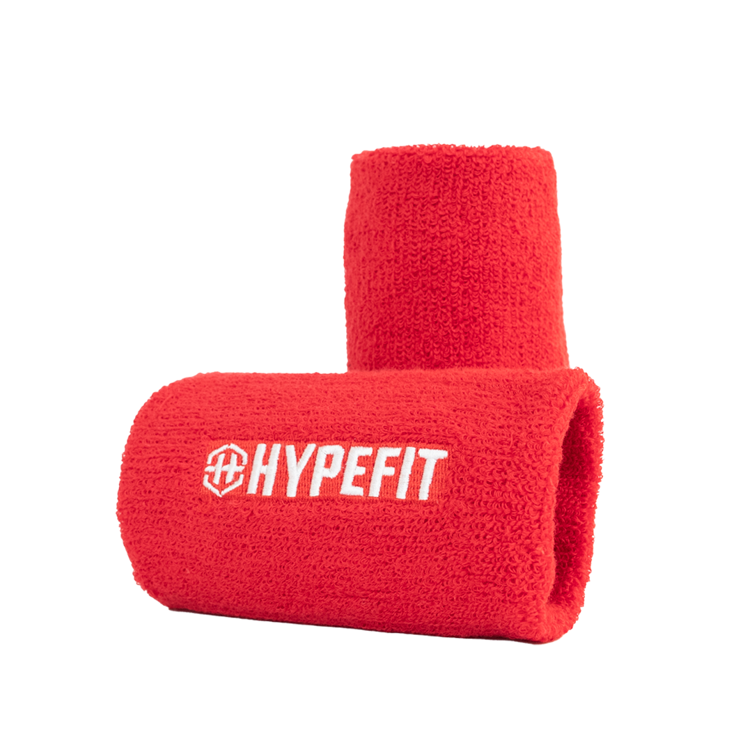 Muñequera kettlebell | - HYPEFIT