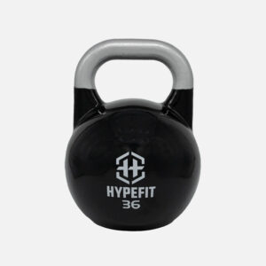 Kettlebell Pesa Rusa6 Kg - HYPEFIT